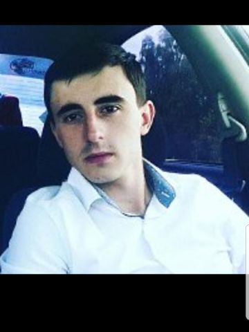 Проститутка Эвелина